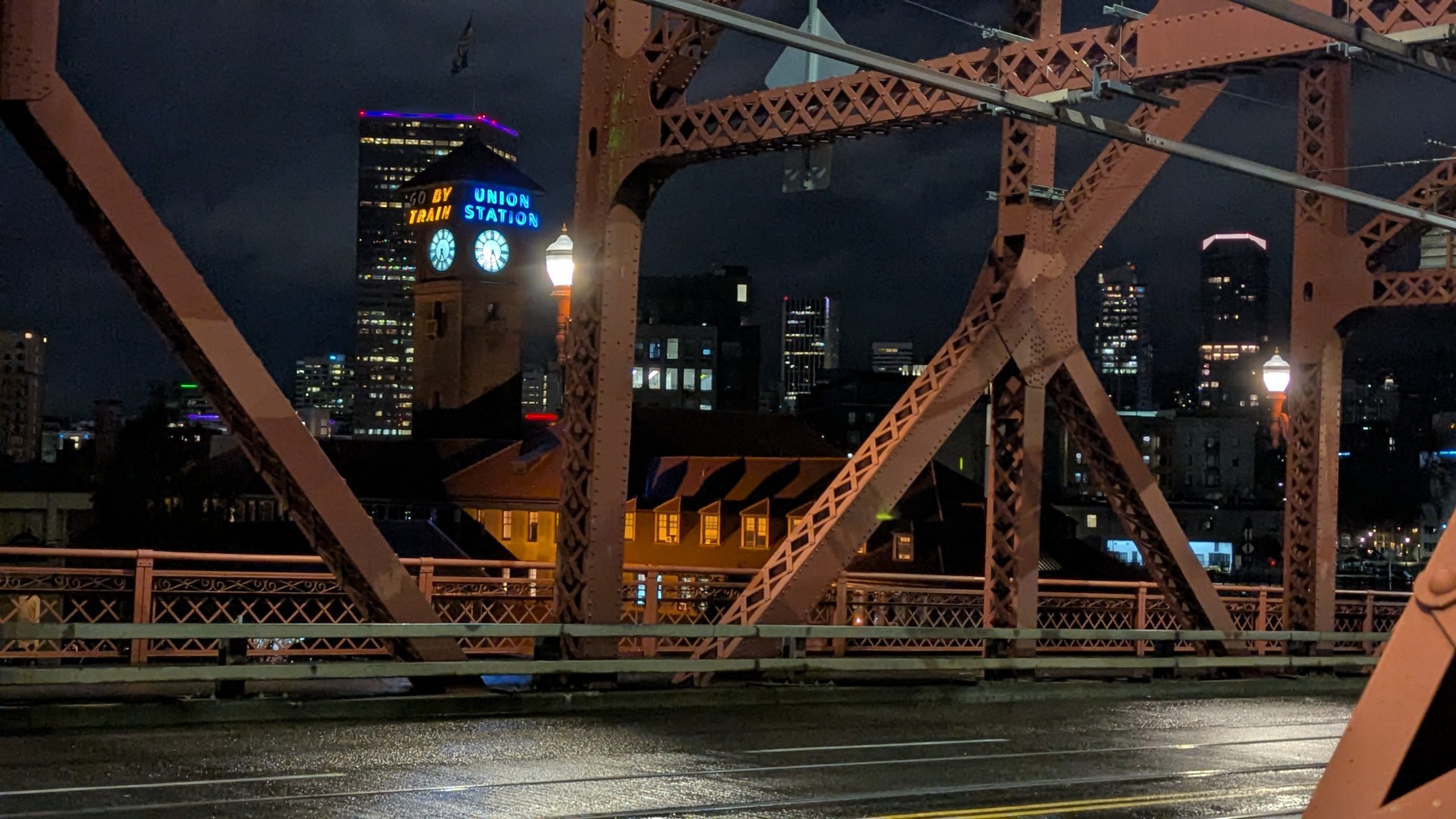 Portland – Feb, 2026